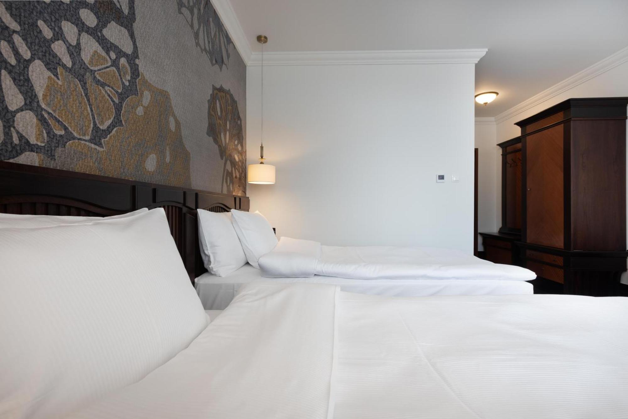 Brovaria Hotel Stary Rynek - Old Town Square Poznań Exterior foto