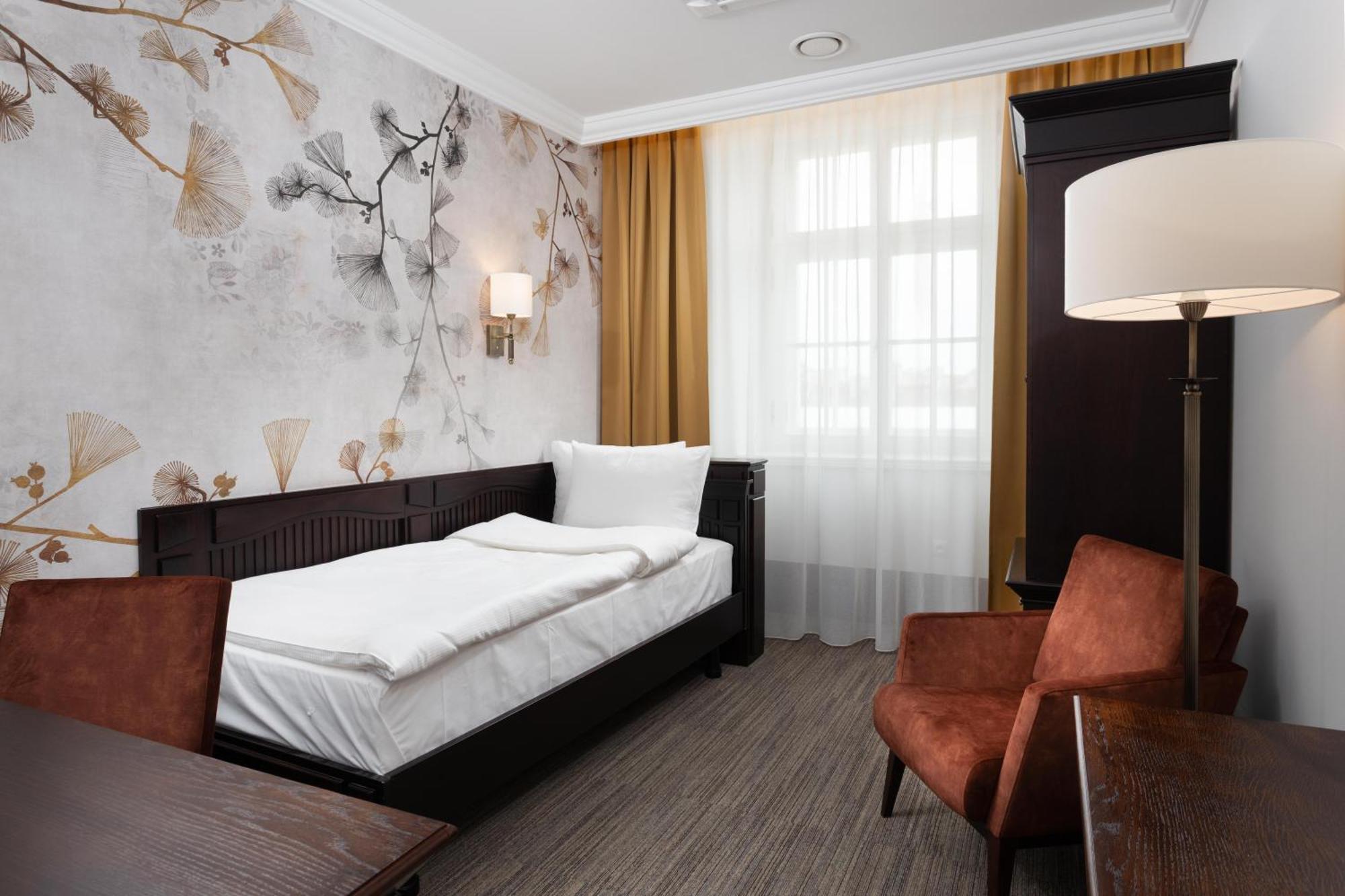 Brovaria Hotel Stary Rynek - Old Town Square Poznań Exterior foto